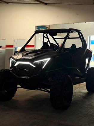POLARIS RZR PRO XP R2R 